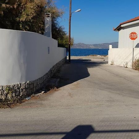 Villa Chris View Káto Ássos Exterior foto